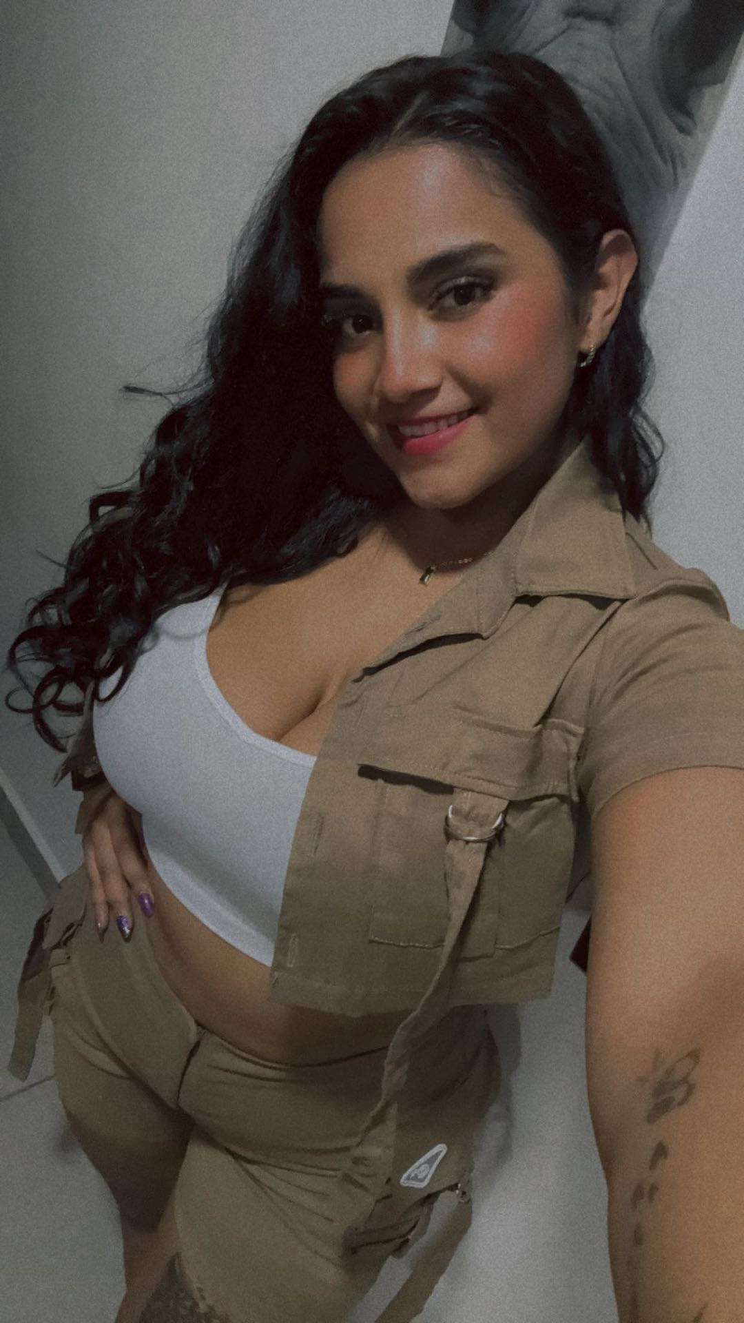 Live on TinChat — Sophia