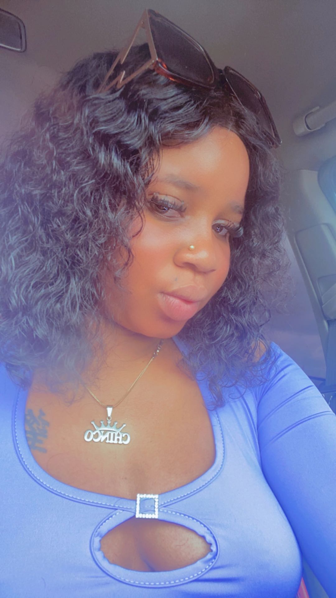 Live on TinChat — Chinco