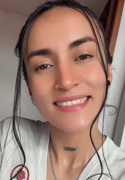 Live on TinChat — Mariana
