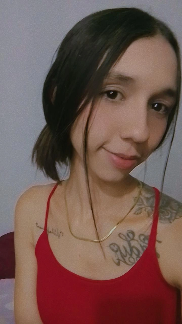 Live on TinChat — Nataly