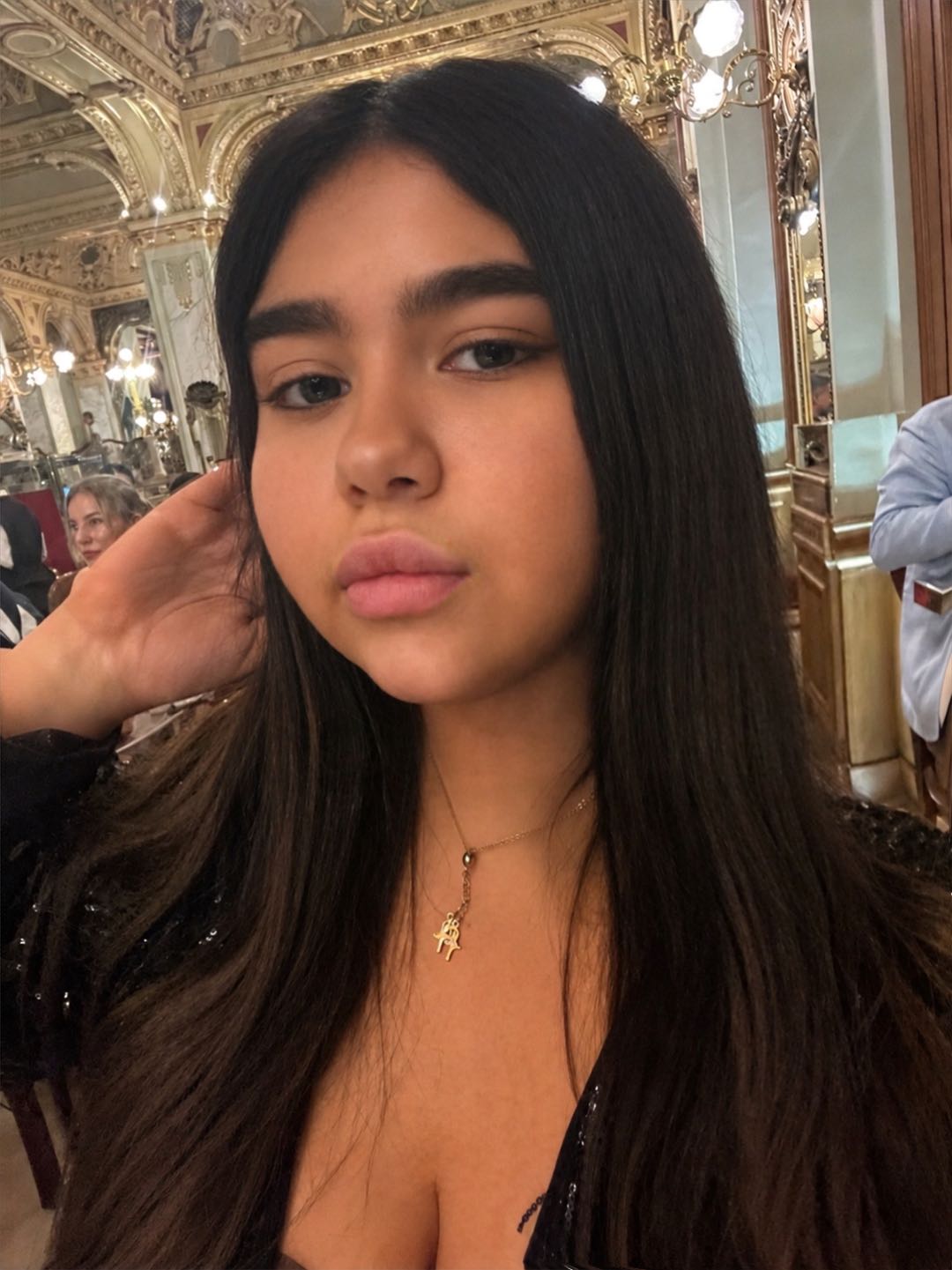 Live on TinChat — Nan