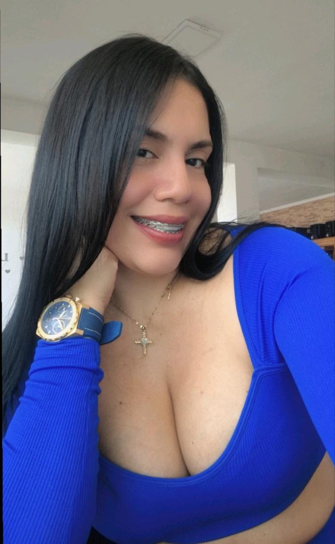 Live on TinChat — Katy